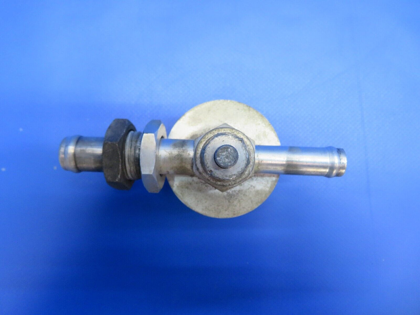Bellanca 17-30 Viking Airborne Vacuum Regulating Valve P/N 133A3 (0922-627)
