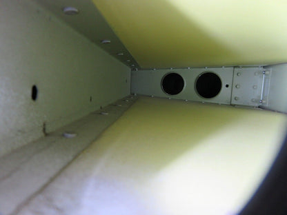 Cessna 401 LH Elevator P/N 5093400-1 / Spares use 5093400-3 (1223-31)