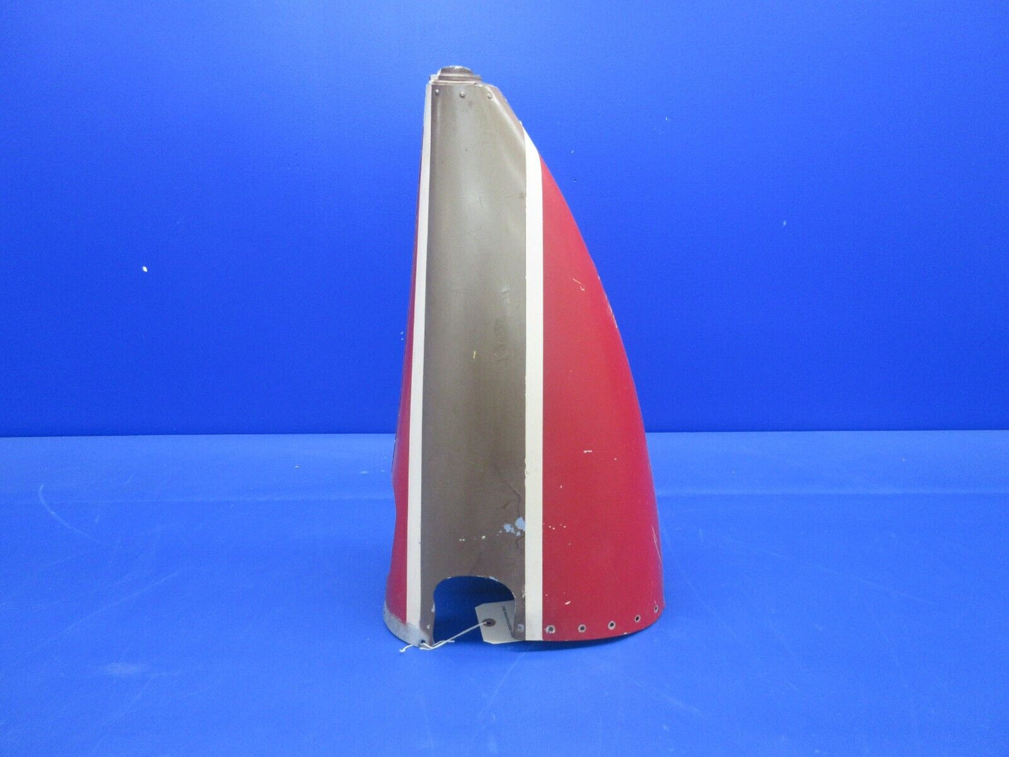 Cessna 210 Stinger / Tail Cone Assy P/N 0712401-6 (0224-1057)