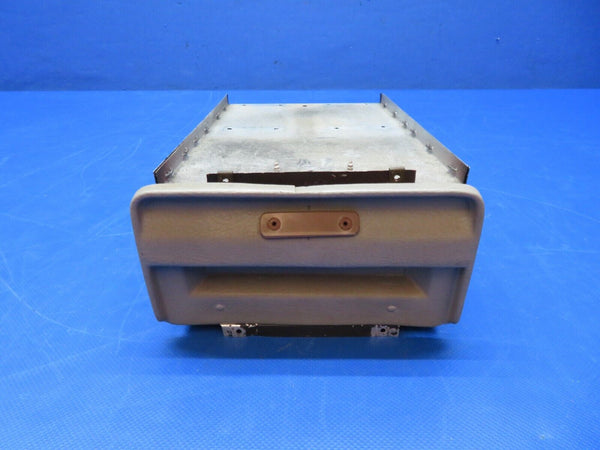 Grumman Yankee Trainer / TR-2 AA-1B Glove Box Assy P/N 102318-501 (0224-116)