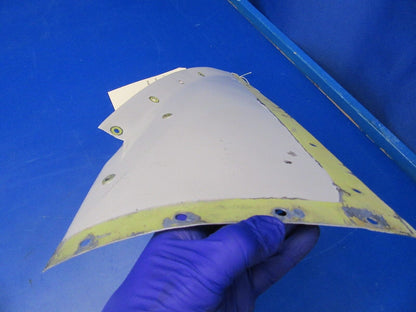 Beech Baron 58P Nacelle Top LH OTBD P/N 102-980000-11 (0418-79)