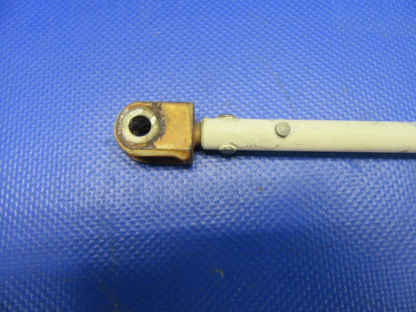 Beech 95-B55 Rod Assy Actuator to Elevator Trim Tab P/N 96-526021-1 (0621-673)