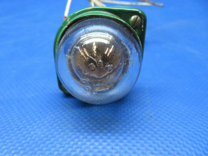 Grumman Yankee AA-1B Grimes Rear Position Light Assy A-2064-A TESTED (0124-345)