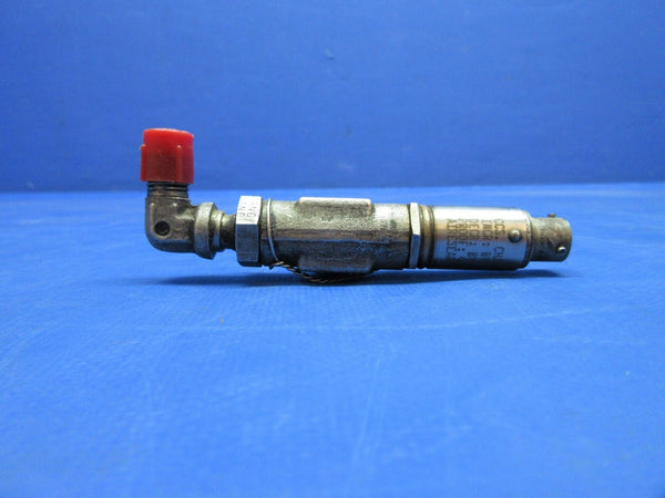 AiResearch Pressure Switch P/N 8G300 (1123-918)