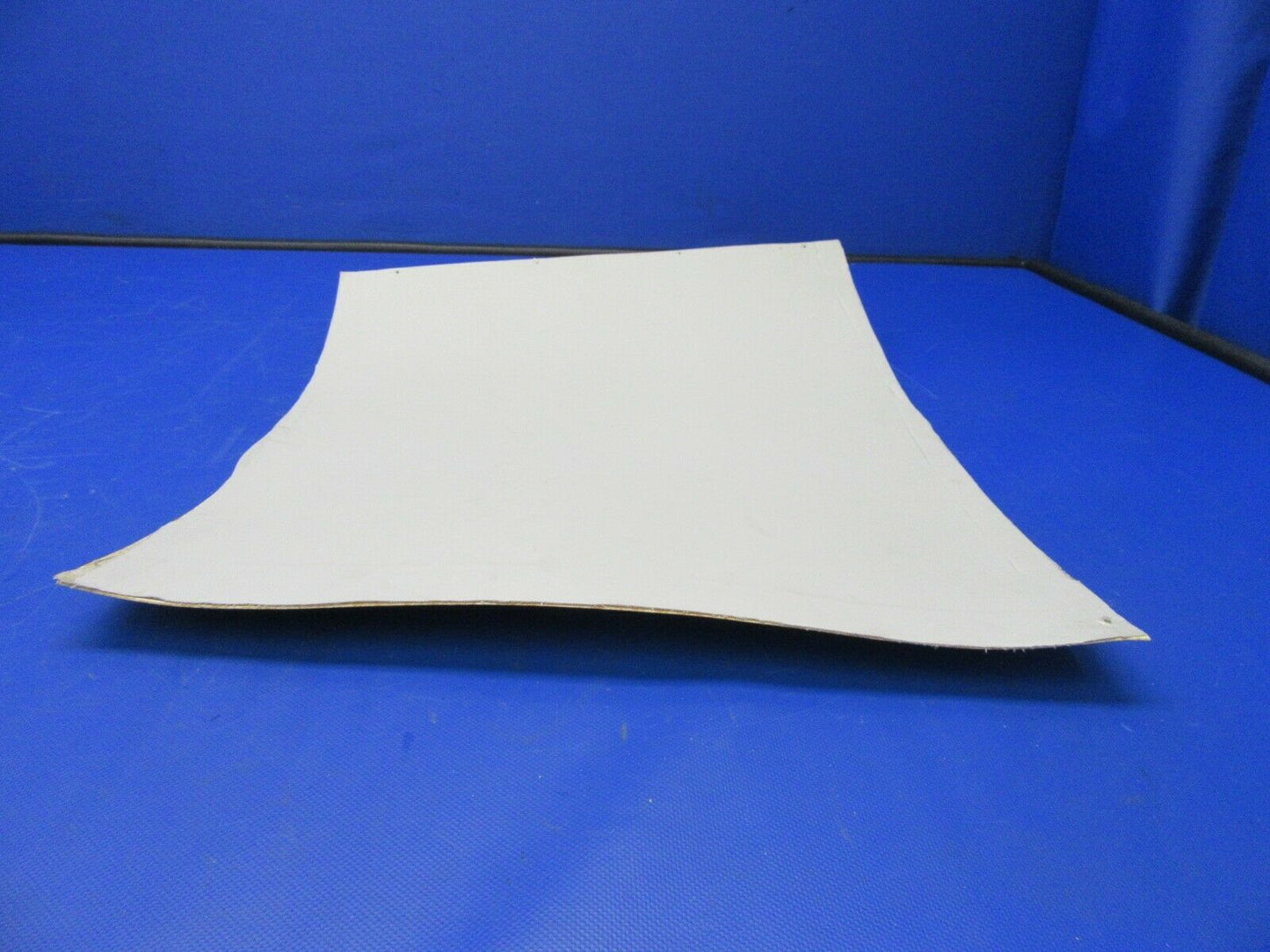 Mooney M20K Baggage Headliner Light Gray P/N 130308-063 (0721-616)