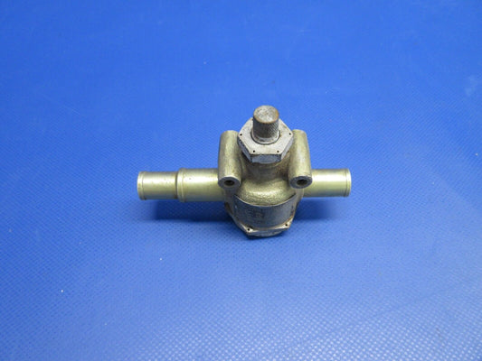 Pesco B-12 Suction Relief Valve P/N 215-B (0224-1221)