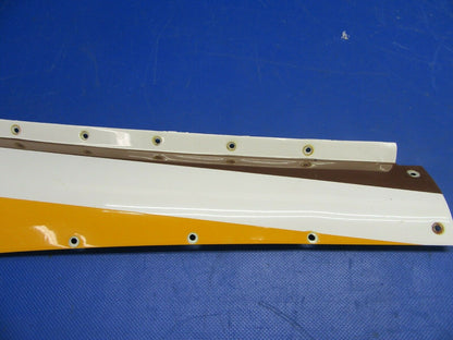 Cessna 182 Horizontal Stabilizer Fairing RH Upper 732615-6 (1021-541)