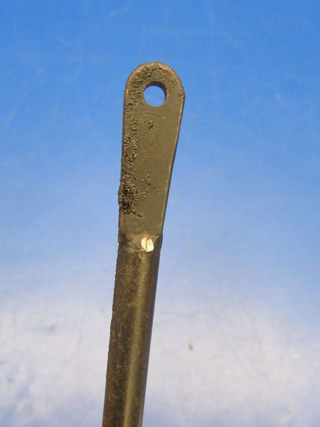 Cessna 177RG Cardinal Link Assy Rudder Pedal P/N 2067012-6 (0818-56)