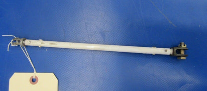 Beech Baron 58 Push Rod Elevator Tab P/N 96-526021-1 (0318-182)