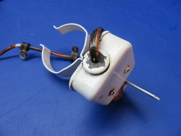 Beech 95-B55 Baron Landing Gear Safety Switch P/N 95-361015-601 (0823-41)