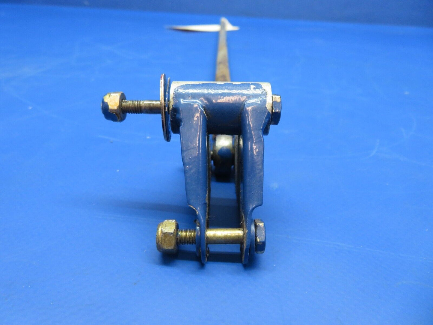 Brantly B2B Helicopter Rod Assembly w/ Bellcrank (1022-838)
