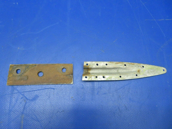 Cessna 170 Jump Door Hardware & STC (0721-887)