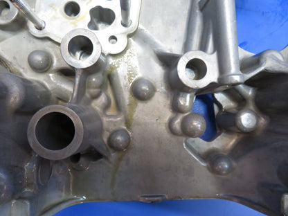 Lycoming O-540-J3A5D Accessory Housing P/N 21D21607-02 (0323-626)