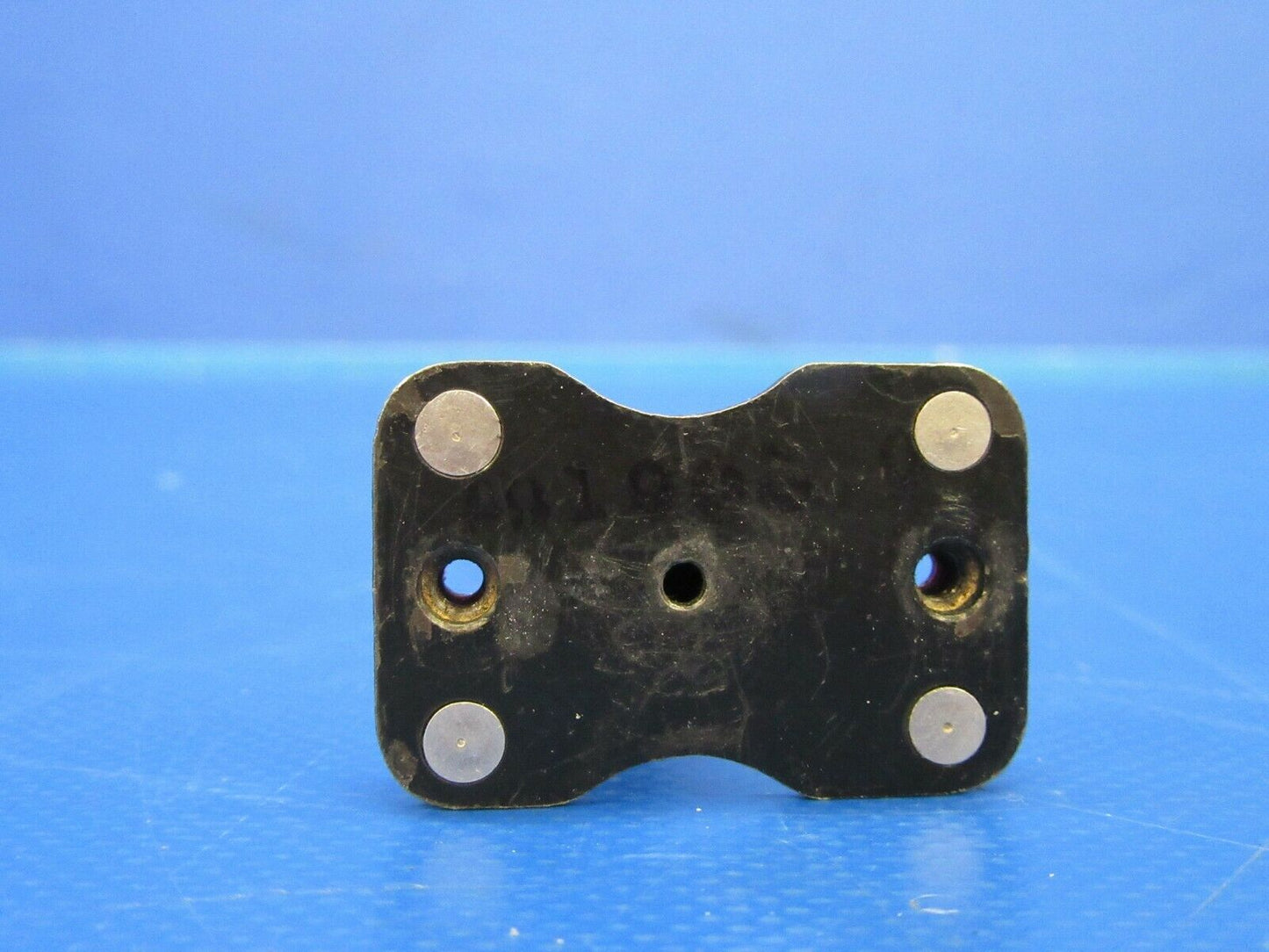 Bellanca 17-30A Super Viking Fuel Selector Arm & Control Knob (0919-05)