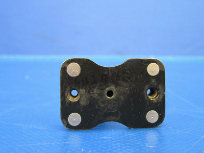 Bellanca 17-30A Super Viking Fuel Selector Arm & Control Knob (0919-05)