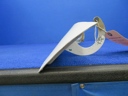 1956 Cessna 310 Main Nose Gear Door Assy RH P/N 0813300-2 (0422-63)