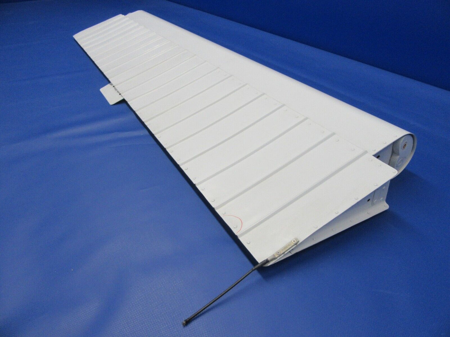 Beech C24R Sierra RH Aileron P/N 169-130005-2 (0124-23)