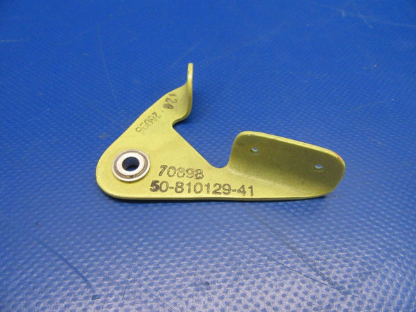 Beech King Air Support Assembly Hinge P/N 50-810129-41 NOS (0419-484)