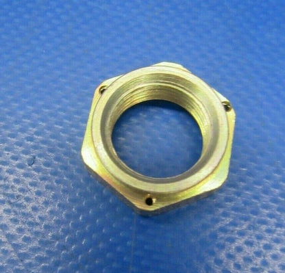 Lear Locking Nut P/N 279326 NOS (0419-93)