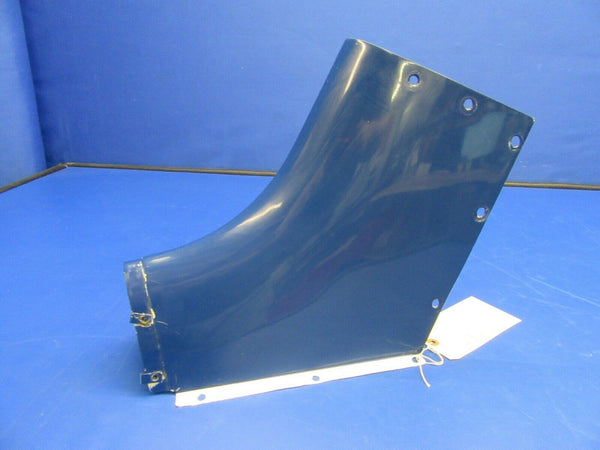 Piper PA-32RT AFT Dorsal Fin P/N 78913-03, 78913-003 (0521-509)