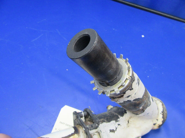 Cessna 210 / P210N Main Gear Springs LH P/N 1241102-5 (0521-383)