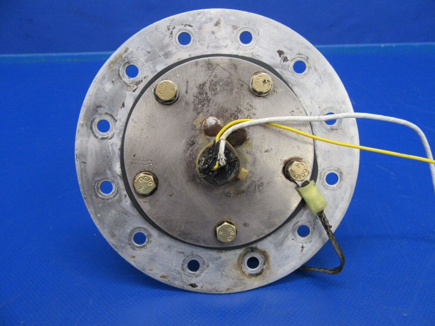 Cessna 310 / T310Q Sensor-Fuel Sending RH Wing P/N PAA700-2 (0619-335)