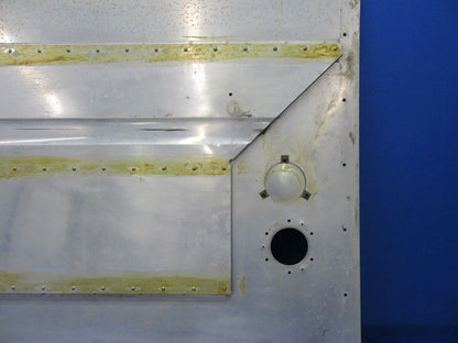 Cessna 172 Fuel Tank Cover LH P/N 0523521 (1221-440)