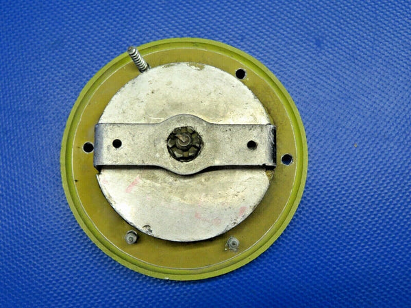 Beech N35 Bonanza Valve Cabin Cold Inlet P/N 35-550055 (0121-305)