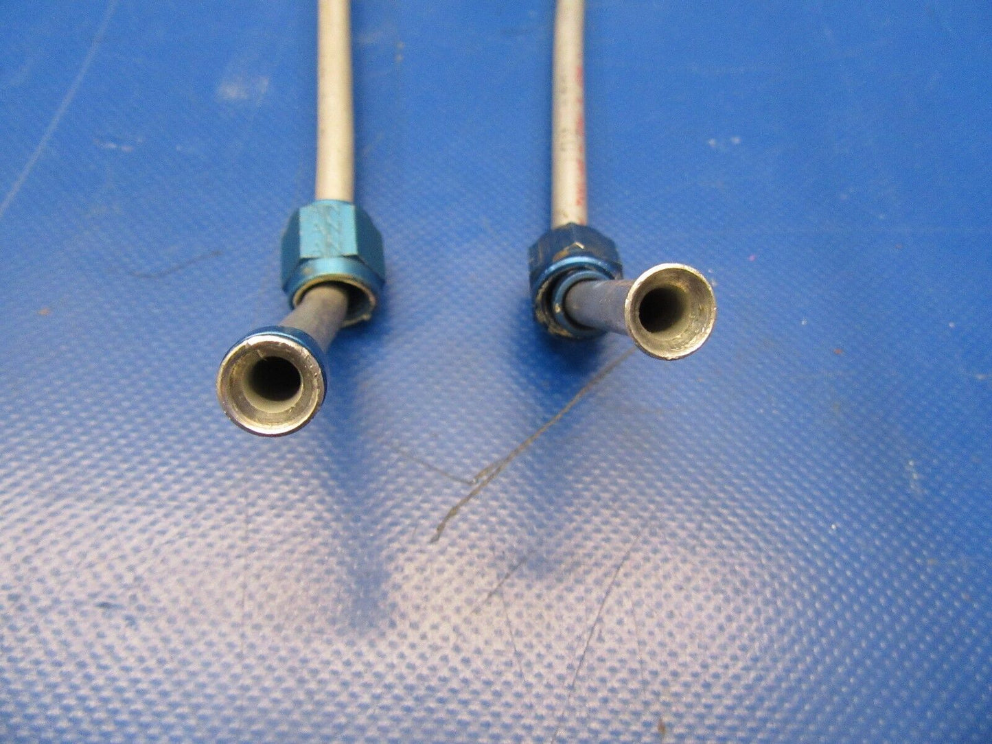 Beech Baron 58P Manifold Pressure Tubing One Lot (0318-297)