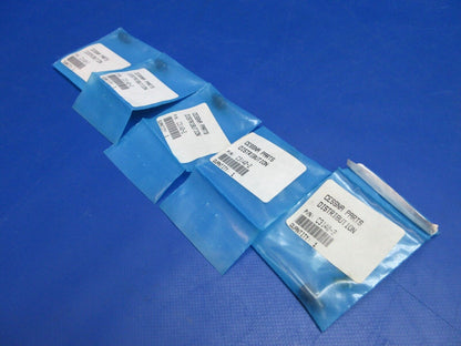 McCauley Propeller Wrench-Spanner Pin w/8130 LOT OF 5 P/N C3140-2 NOS (0523-439)