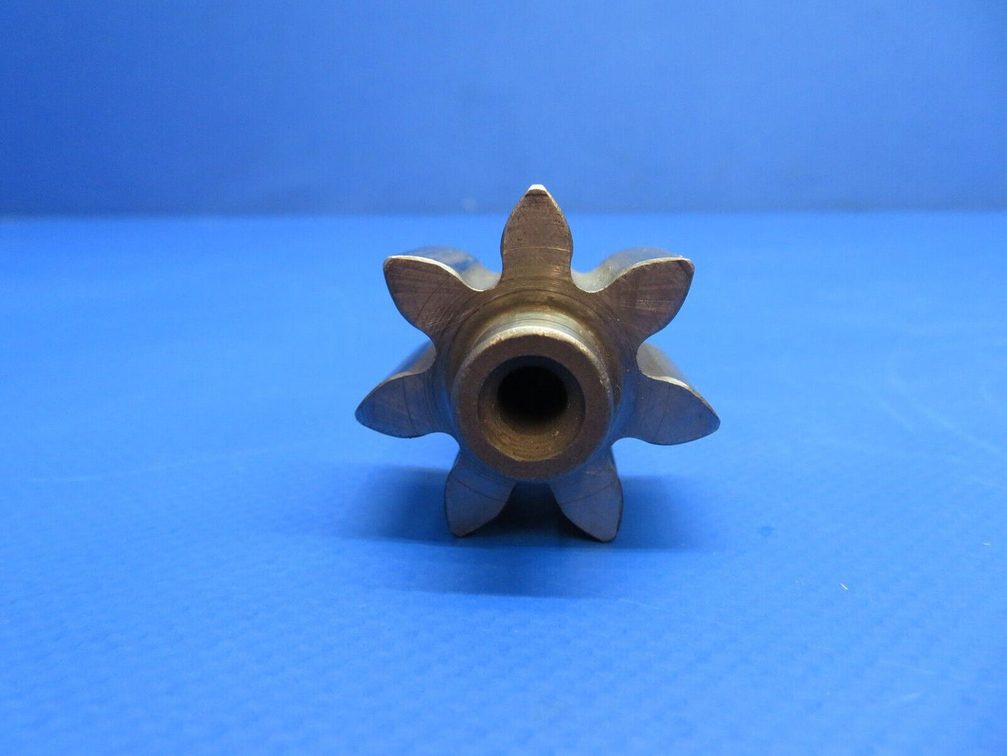 Continental O-300 / C-145-2 Gear Oil Pump Drive P/N 35343 (0922-711)