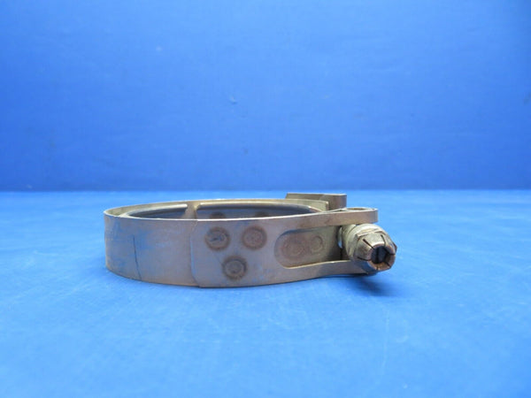 Lycoming Coupling V Band Clamp P/N LW-12125-3 NOS (1023-507)