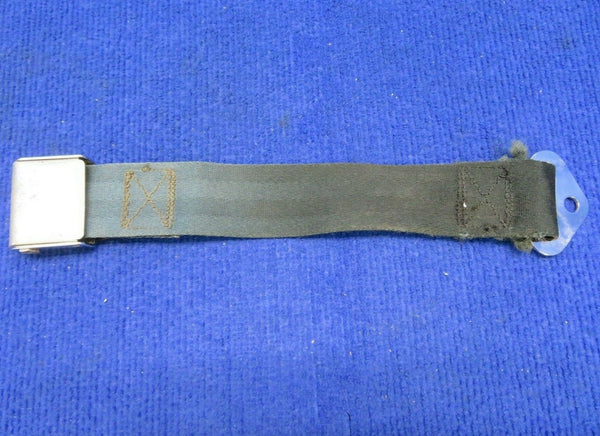 Piper PA-28R-201T American Safety Lap Belt Front Seat P/N 500576 (0222-754)