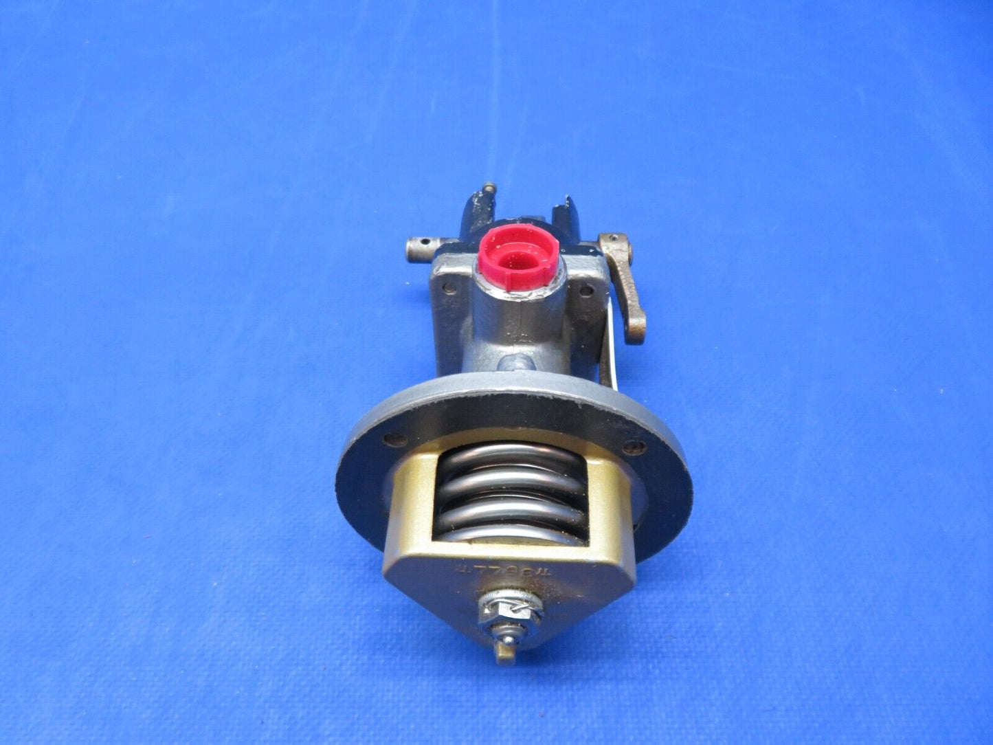 Garrett Controller P/N 633388-9, 477984 CORE (1123-279)