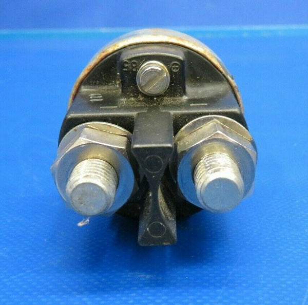 Diamond DA-40-180 Kissling Relay 200A 24V P/N 26.58.09 (0120-411)