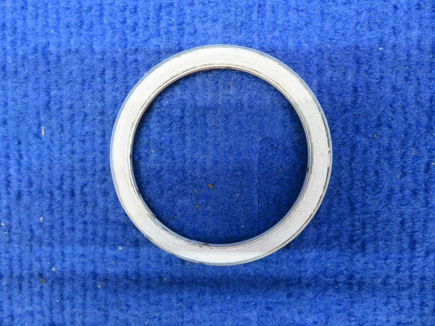 Cessna Gasket - Ceramic Filled P/N 9910306-1 LOT OF 3 NOS (0622-831)