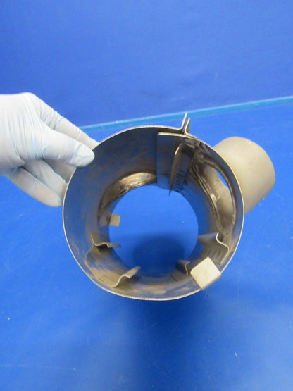 Cessna 182RG Skylane Shroud Assy 1254012-12 (1218-257)