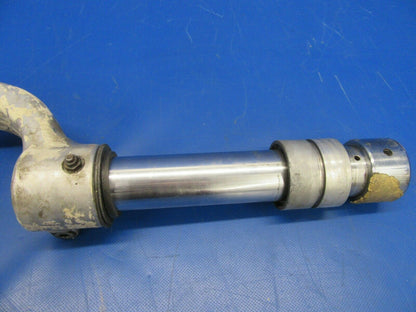 Piper PA44-180 Seminole Nose Gear & Strut Fork P/N 67004-014 (0519-443)
