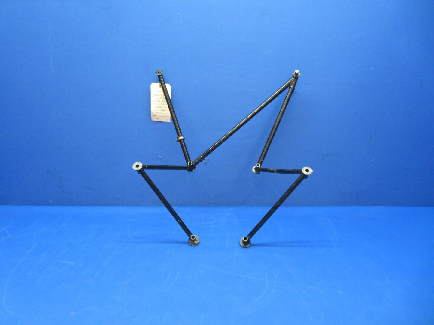 Aeronca Chief 11AC Engine Mount P/N 4585 (0623-716A)