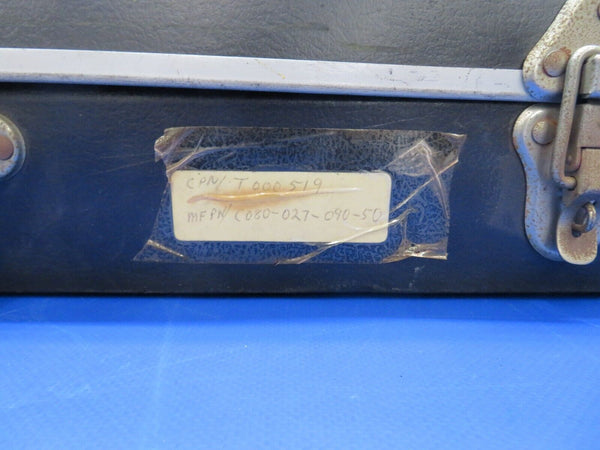 Olympus Borescope P/N CO80-027-090-50 (1122-408)