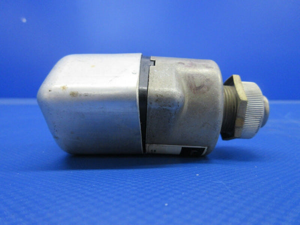 Cessna Ignition Switch No Key P/N C292501-0201 (0224-1104)