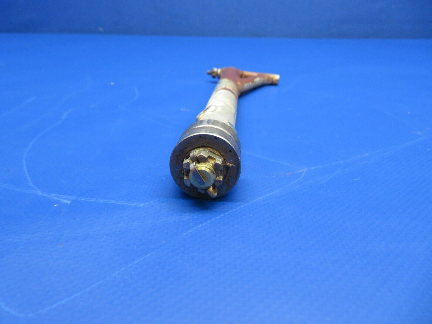 Bellanca 17-30 Viking Aileron Actuating Arm LH P/N 195350 (0922-632)