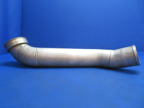 Piper Aerostar 602P Intercooler Duct Assy P/N 920029-581 (0123-938)