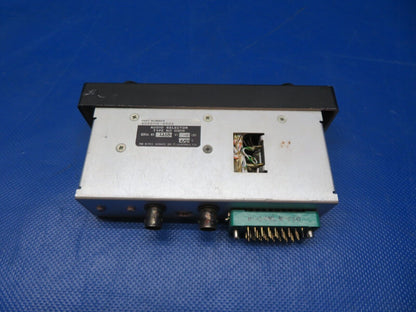 Bendix Audio Selector 14/28V P/N 4000110-0502 (0124-264)