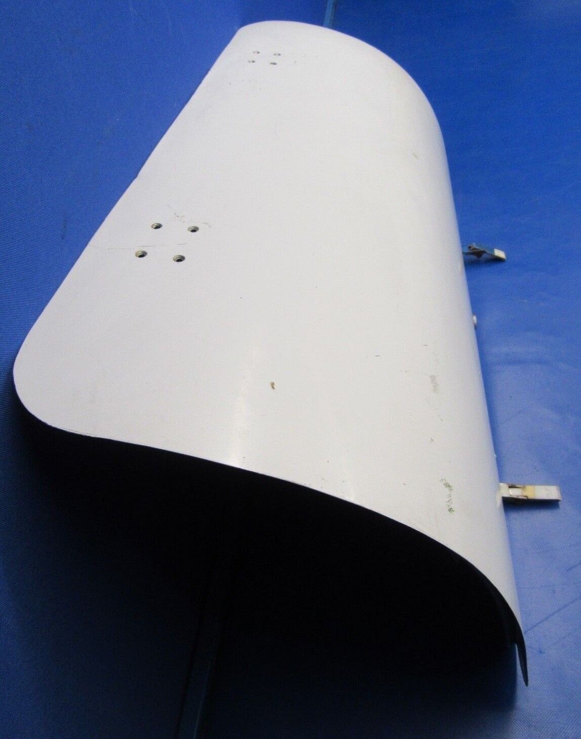 Cessna 421 Nose Baggage Door RH P/N 5113013-30 (1218-36)