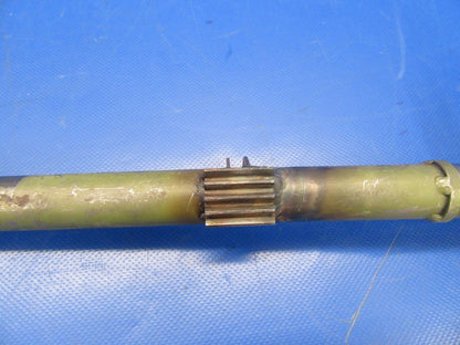 Cessna 172RG Skyhawk Bar Weld Assy Rudder Co-Pilot / RH P/N 2467001-2 (0818-154)
