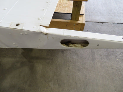 1972 Cessna 188B Left Hand Wing Structure P/N 1620004-29 CORE (0423-101)