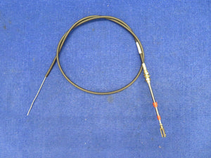 Socata TB-9 Mixture Control Cable P/N 57010101 (0522-591)