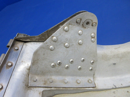 Cessna 210 Main Gear RH Wheel Well Door Assy P/N 1241150-204 (0124-1452)
