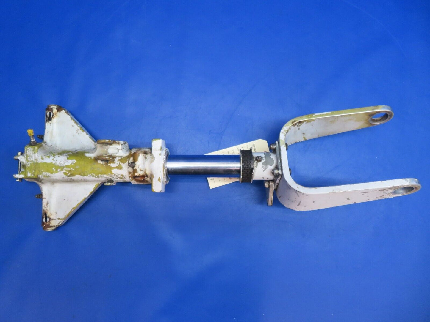 Lake LA-4-200 Nose Gear Assy P/N 2-4402-1, 2-4415-1 (1222-780)
